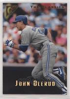 The Classics - John Olerud