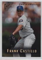 The Classics - Frank Castillo