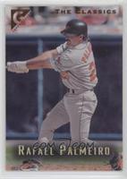 The Classics - Rafael Palmeiro