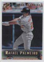 The Classics - Rafael Palmeiro