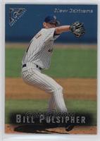 New Editions - Bill Pulsipher