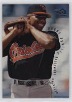 Bobby Bonilla [EX to NM]