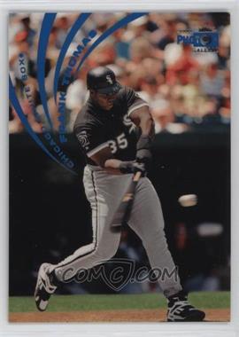 1996 Topps Gallery - Photo Gallery #PG5 - Frank Thomas