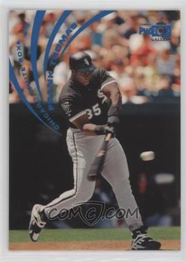 1996 Topps Gallery - Photo Gallery #PG5 - Frank Thomas