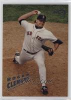 Roger Clemens