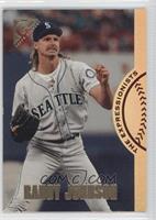 Randy Johnson