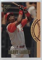 Barry Larkin