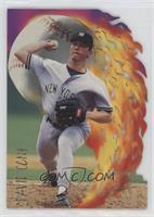 David Cone [Good to VG‑EX]