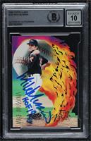Mike Mussina [BAS 10]