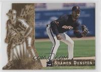 Shawon Dunston