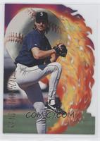 Randy Johnson