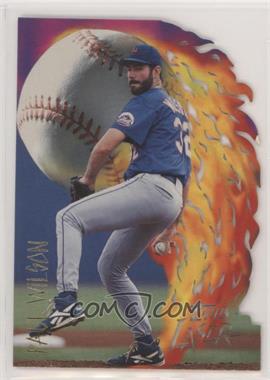 1996 Topps Laser - [Base] #63 - Paul Wilson