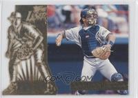 Mike Piazza