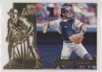 Mike Piazza