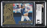 Mike Piazza [CGC 8.5 NM/Mint+]