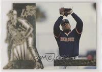 Mo Vaughn [EX to NM]