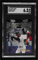 Derek Jeter [SGC 6.5 EX/NM+]