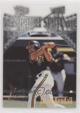 1996 Topps Laser - Bright Spots #B3 - Jason Kendall