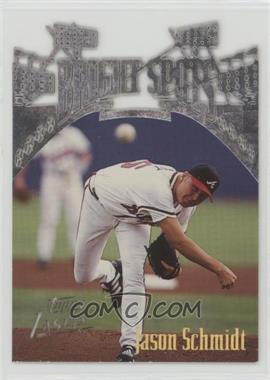 1996 Topps Laser - Bright Spots #B6 - Jason Schmidt