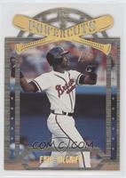 Fred McGriff