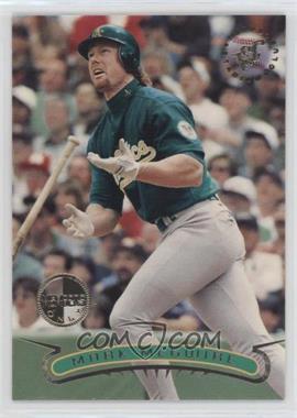 1996 Topps Stadium Club - [Base] - Members Only #104 - Mark McGwire