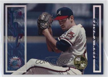 1996 Topps Stadium Club - [Base] - Members Only #250 - John Smoltz