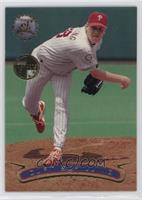 Curt Schilling