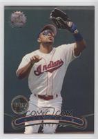 Albert Belle