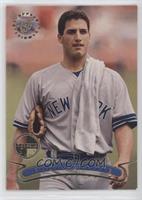 Andy Pettitte [EX to NM]