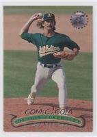 Dennis Eckersley