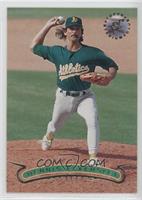 Dennis Eckersley