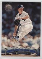 David Cone