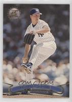 David Cone