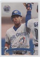 Roberto Alomar [Good to VG‑EX]