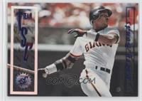 Barry Bonds