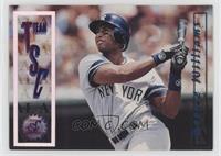 Bernie Williams [EX to NM]