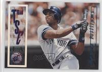 Bernie Williams