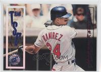 Manny Ramirez