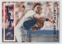 Mike Piazza