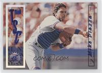 Mike Piazza