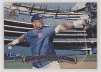 Kirby Puckett [EX to NM]