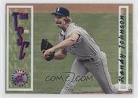 Randy Johnson