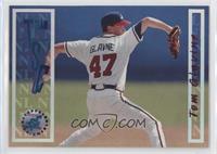 Tom Glavine [Good to VG‑EX]