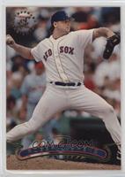 Roger Clemens