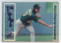 Dennis Eckersley