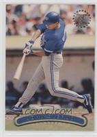 John Olerud