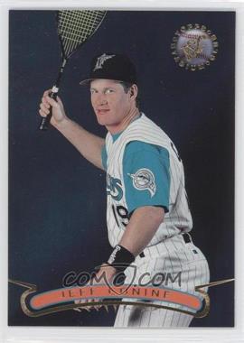 1996 Topps Stadium Club - [Base] #280 - Jeff Conine