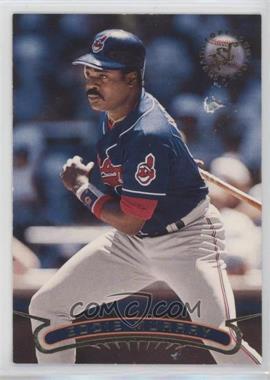 1996 Topps Stadium Club - [Base] #293 - Eddie Murray [EX to NM]