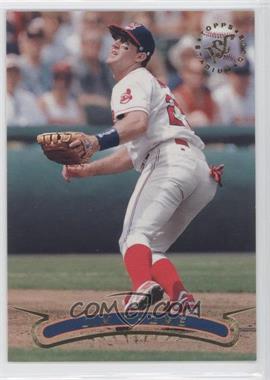 1996 Topps Stadium Club - [Base] #357 - Jim Thome