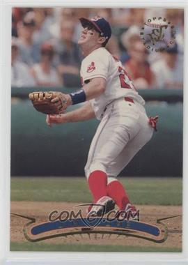 1996 Topps Stadium Club - [Base] #357 - Jim Thome